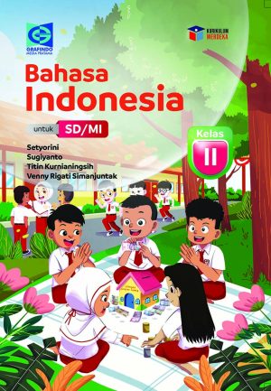 Bahasa Indonesia Kelas 2