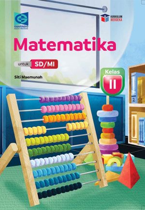 Matematika Kelas 2