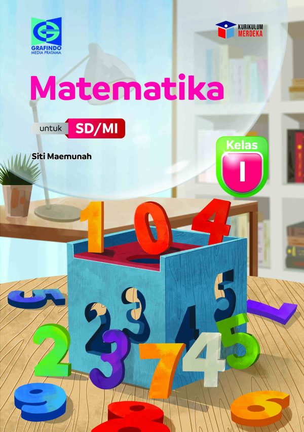 Matematika kelas 1
