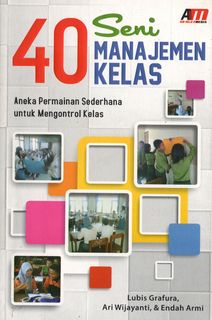 40 Seni Manajemen Kelas