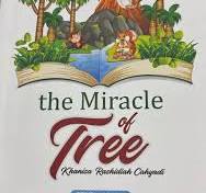 The Miracle Of Tree : Persahabatan Ikan Buntal Dan Bintang Laut