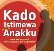 Kado istimewa untuk anakku