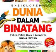 Ensiklopedi Dunia Dalam Binatang