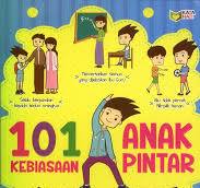 101 Kebiasaan Anak Pintar