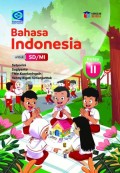 Bahasa Indonesia Kelas 2