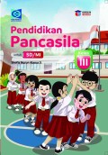 Pendidikan Pancasila kelas 3