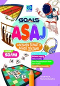 Goals ASAJ Asesmen Sumatif Akhir Jenjang