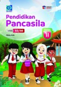 Pendidikan Pancasila kelas 2