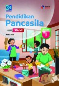 Pendidikan Pancasila kelas 1