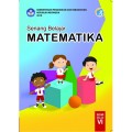 KELAS 6 SENANG BELAJAR MATEMATIKA