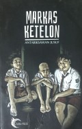 Markas Ketelon