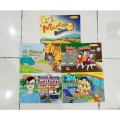 Mentari dan Rembulan