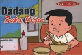 Dadang Suka Jajan