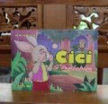 Cici Si Pembohong