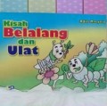 Kisah Belalang dan Ulat