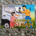 keinginan susan