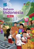 Bahasa Indonesia kelas 3