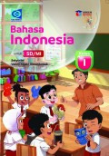 Bahasa Indonesia  kelas 1