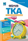 TKA Tes Kemampuan Akademik