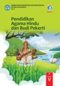 KELAS 5 PENDIDIKAN AGAMA HINDU DAN BUDI PEKERTI