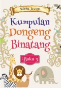 Kumpulan Dongeng Binatang Buku 3