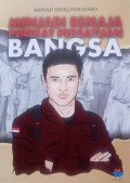 Menjadi remaja perekat persatuan bangsa
