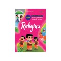 Religius Seri cerita anak milenia #01