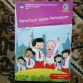 KELAS 6 TEMA 2 PERSATUAN DALAM PERBEDAAN