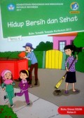 KELAS 2 TEMA 4 HIDUP BERSIH DAN SEHAT