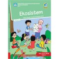 KELAS 5 TEMA 5 EKOSISTEM