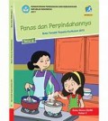 KELAS 5 TEMA 6 PANAS DAN PERPINDAHANNYA