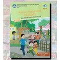 KELAS 6 TEMA 6 MENUJU MASYARAKAT SEJAHTERA