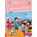 KELAS 3 TEMA 7 PERKEMBANGAN TEKNOLOGI
