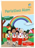 KELAS 1 TEMA 8 PERISTIWA ALAM
