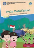 KELAS 3 TEMA 8 PRAJA MUDA KARANA