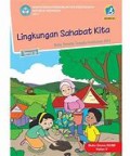 KELAS 5 TEMA 8 LINGKUNGAN SAHABAT KITA