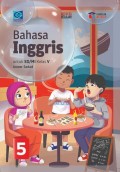 Bahasa Inggris 5
