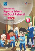 Pendidikan Agama Islam  kelas 2