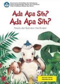 Ada Apa Sih? Ada Apa Sih?