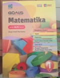 Matematika 1