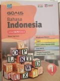 Goals Bahasa Indonesia 1