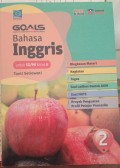 Goal Bahasa Inggris 2