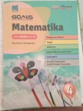 Goals Matematika 4