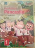 Pendidikan Pancasila 1