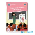 KELAS 5 TEMA 1 ORGAN GERAK HEWAN DAN MANUSIA