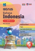 Goals Bahasa Indonesia 5