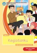 KELAS 1 BUKU GURU TEMA 3 KEGIATANKU