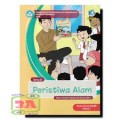 KELAS 1 BUKU GURU TEMA 8 PERISTIWA ALAM