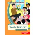 KELAS 2 BUKU GURU TEMA 3 TUGASKU SEHARI-HARI