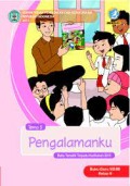 KELAS 5 BUKU GURU  TEMA 5 PENGALAMANKU